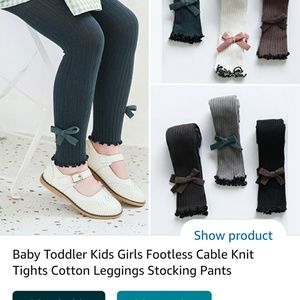 Meet your Posher, Ale